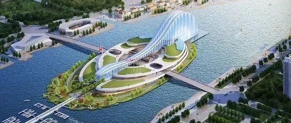 琴澳合鳴 共筑輝煌|鳳鋁助力橫琴粵澳“深合區”地標建設