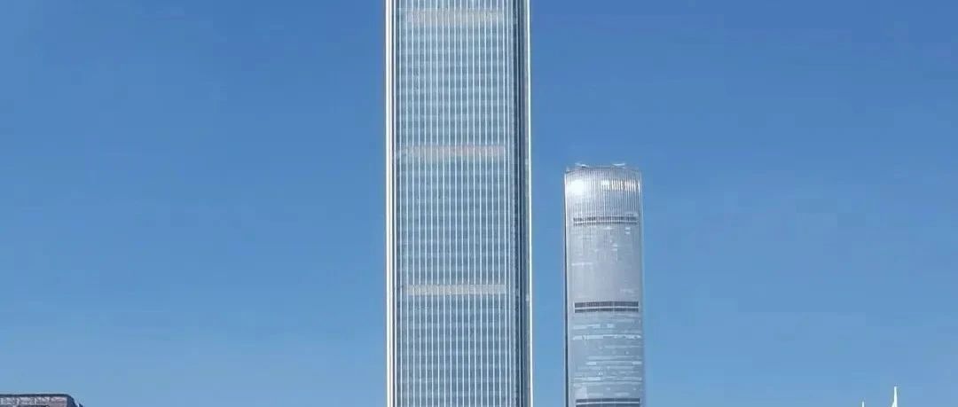 讓建筑與城市共榮：鳳鋁助力“國企第一高樓”建設